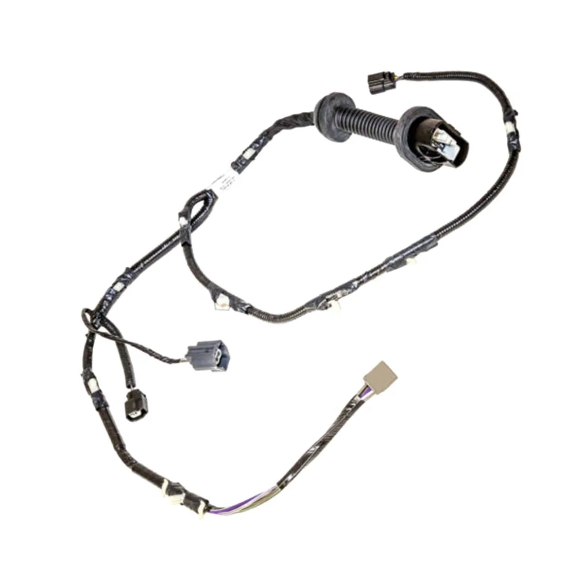Жгут проводов задний правый для Ford F150 2009-2014 9L3Z-14630-CAA