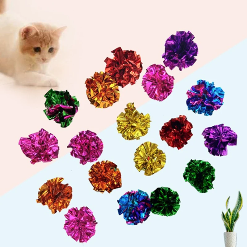 

1pc Cat Toy Stick Feather Wand With Bell Mouse Cage Toys Plastic Artificial Colorful Cat Teaser Toy Pet Supplies Random Color