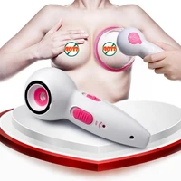 breast massager vacumtherapy machine sucking machine vacuum massager breast enlargement electric breast enlargement pump boobs