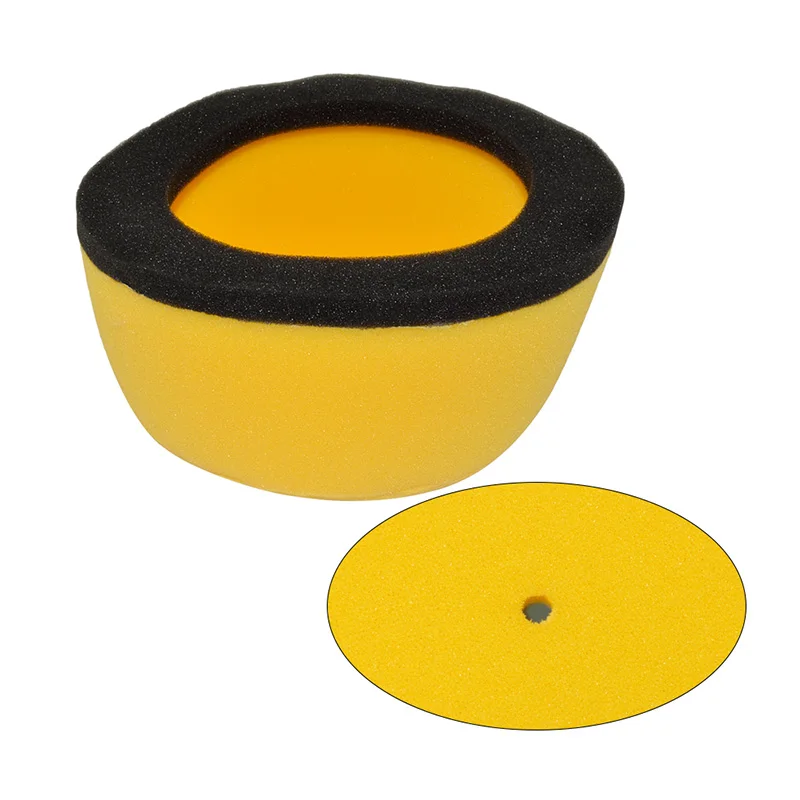 Запчасти для мотоциклов очиститель впускного воздушного фильтра с высоким