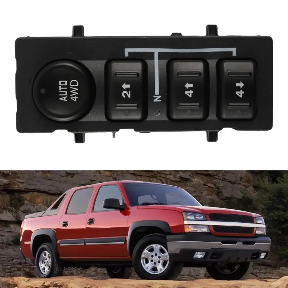 

Оригинальное оборудование, легкая установка, автомобильный переносной чехол, Переключатель привода, замена 19259313