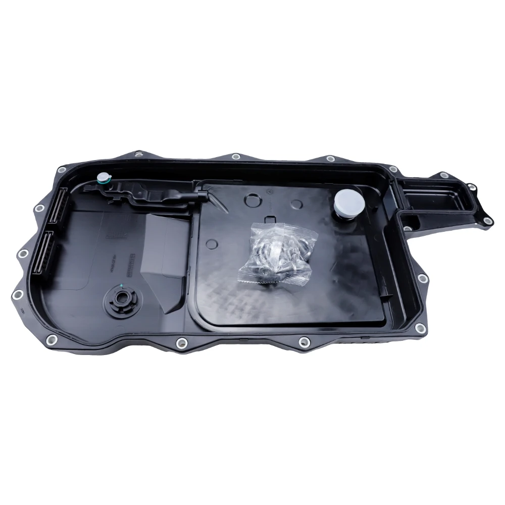 Масляный поддон/поддон для фильтра трансмиссии Land Rover Range PHEV 2.0T 2018-2021 Sport 2.0 T 2017-2022