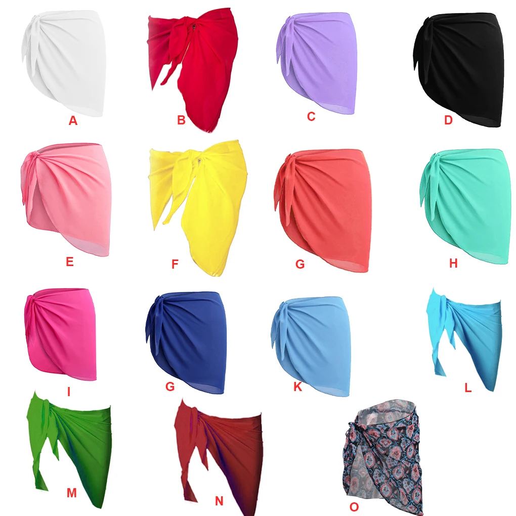 

Комбинезоны Sarong, удобные пляжные аксессуары, купальники, летние принадлежности, прохладная спортивная одежда, аксессуары для улицы