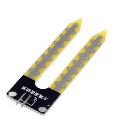 Умный электронный зонд для почвы умный автомобиль-робот сделай сам с датчиком