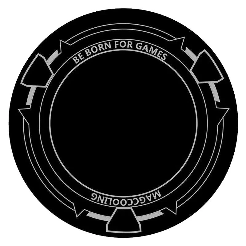 5 шт. 9 см металлическая пластина кольцо для Magsafe магнитный автомобильный