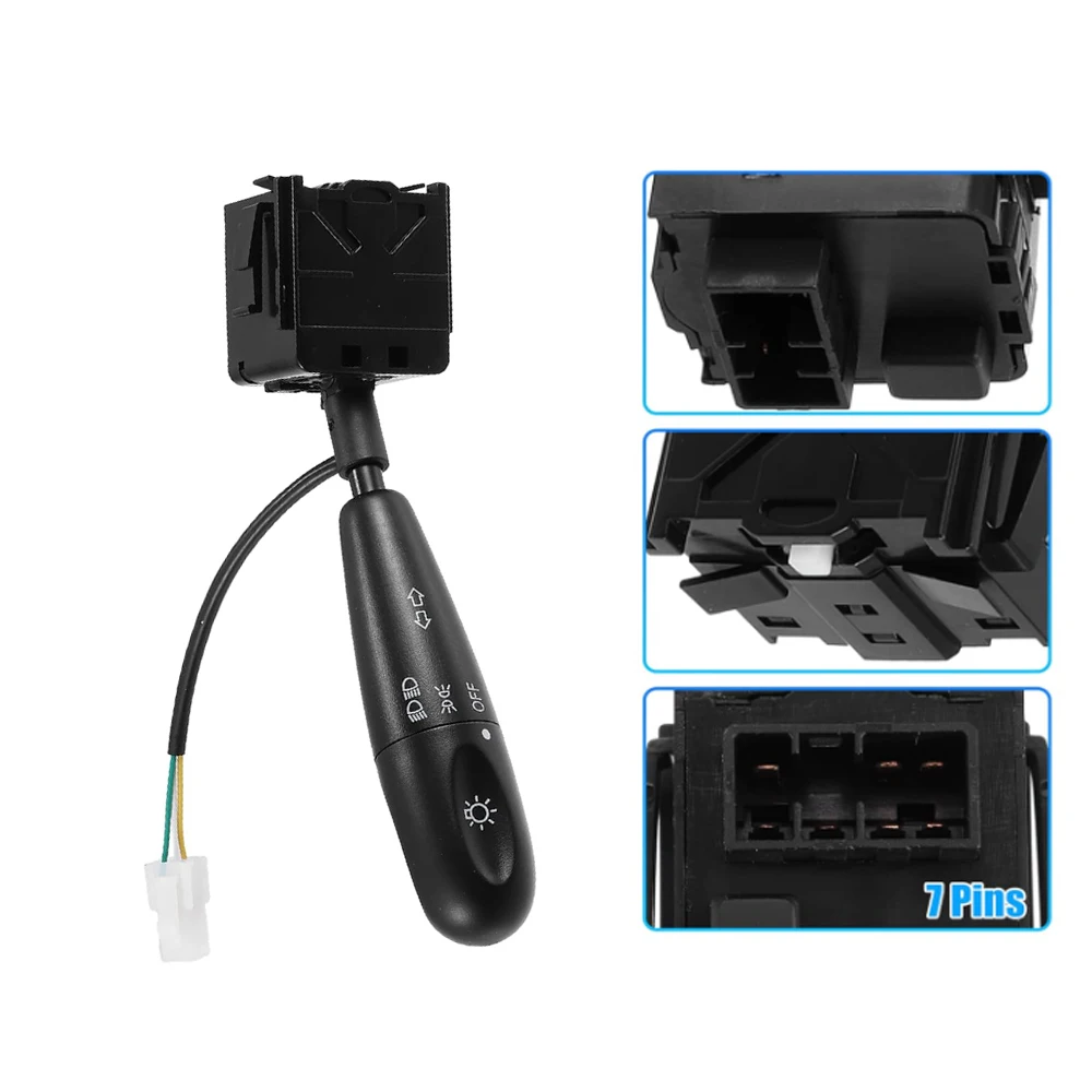 Автомобильный поворотный сигнал комбинированный переключатель фары для Chevrolet