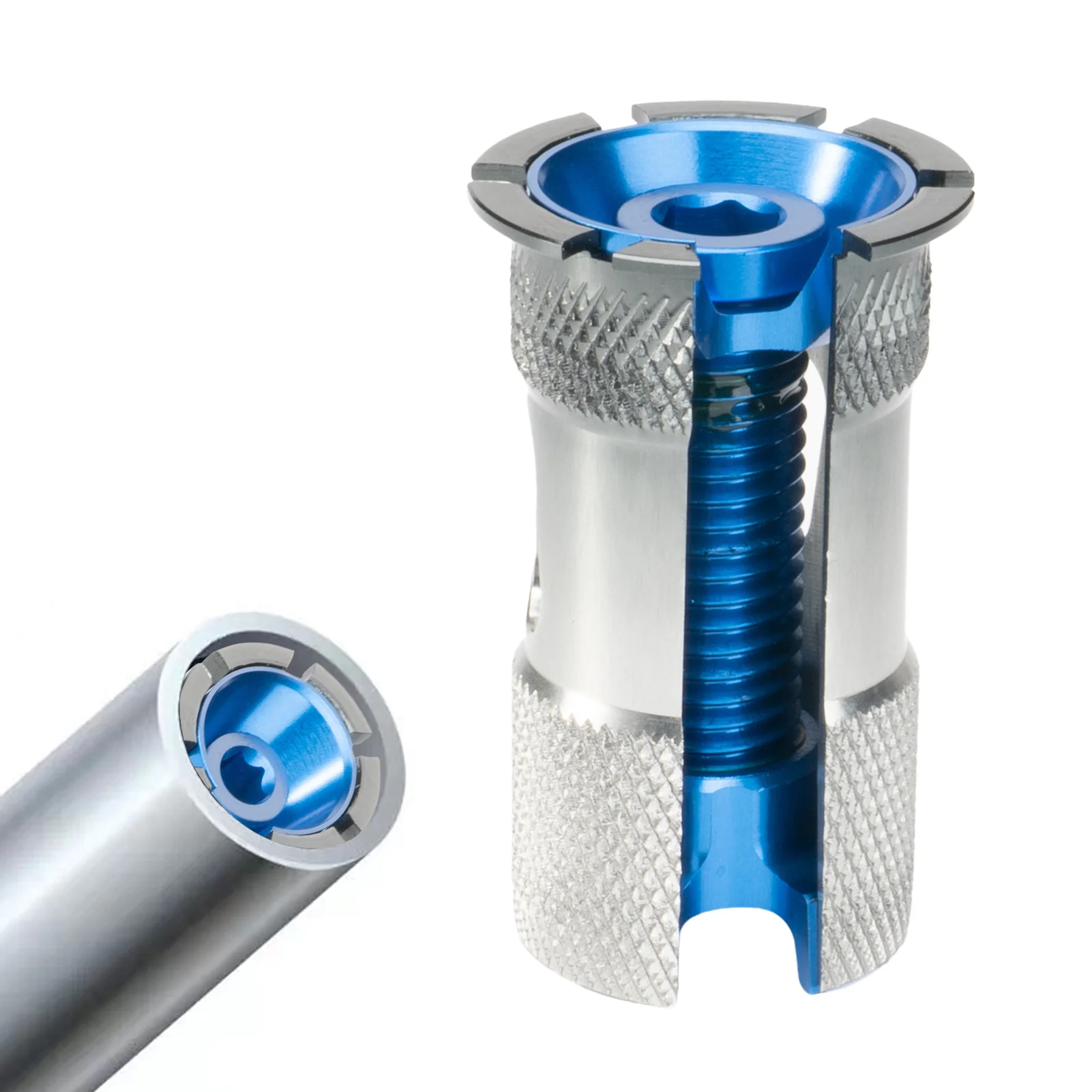 

Велосипедный расширитель с алюминиевым сердечником из углеродного волокна для шоссейного велосипеда