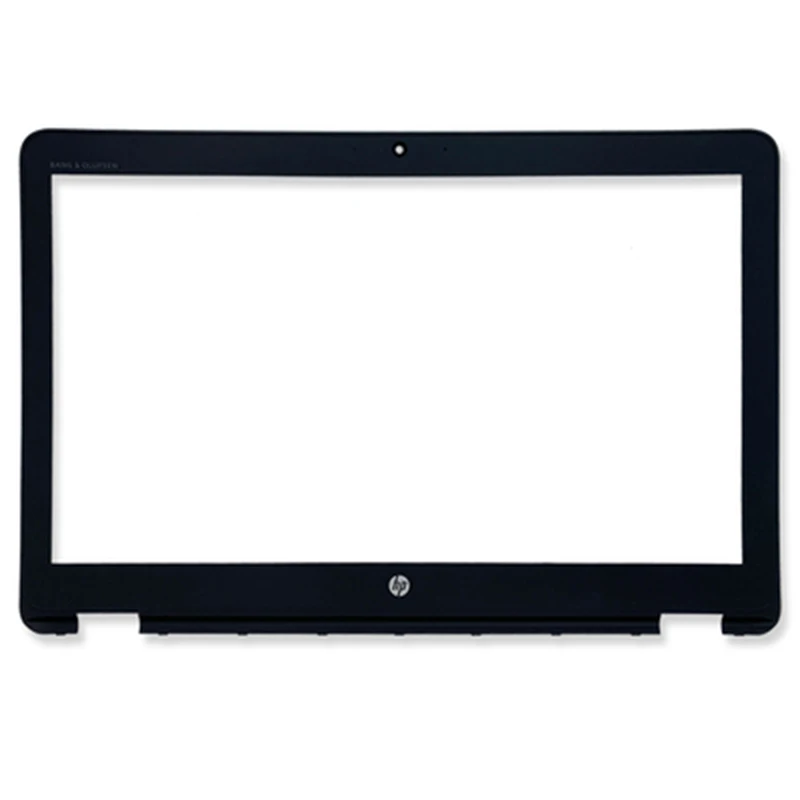Новый крышка ЖК-дисплея задняя, передняя рамка, подлокотник и нижний корпус для ноутбука HP Elitebook 850 G3 G4 750 855 821191-001 821181-001 и т.д.