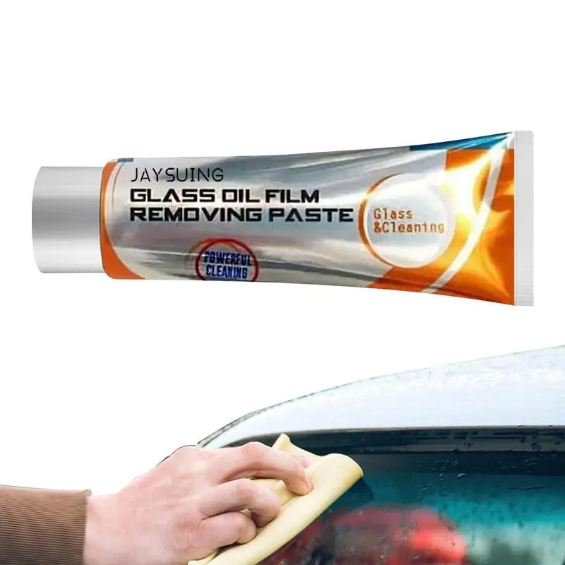 

Средство для удаления стеклянной пленки, средство для очистки автомобильной масляной пленки на лобовое стекло, средство для удаления жидкости на воде