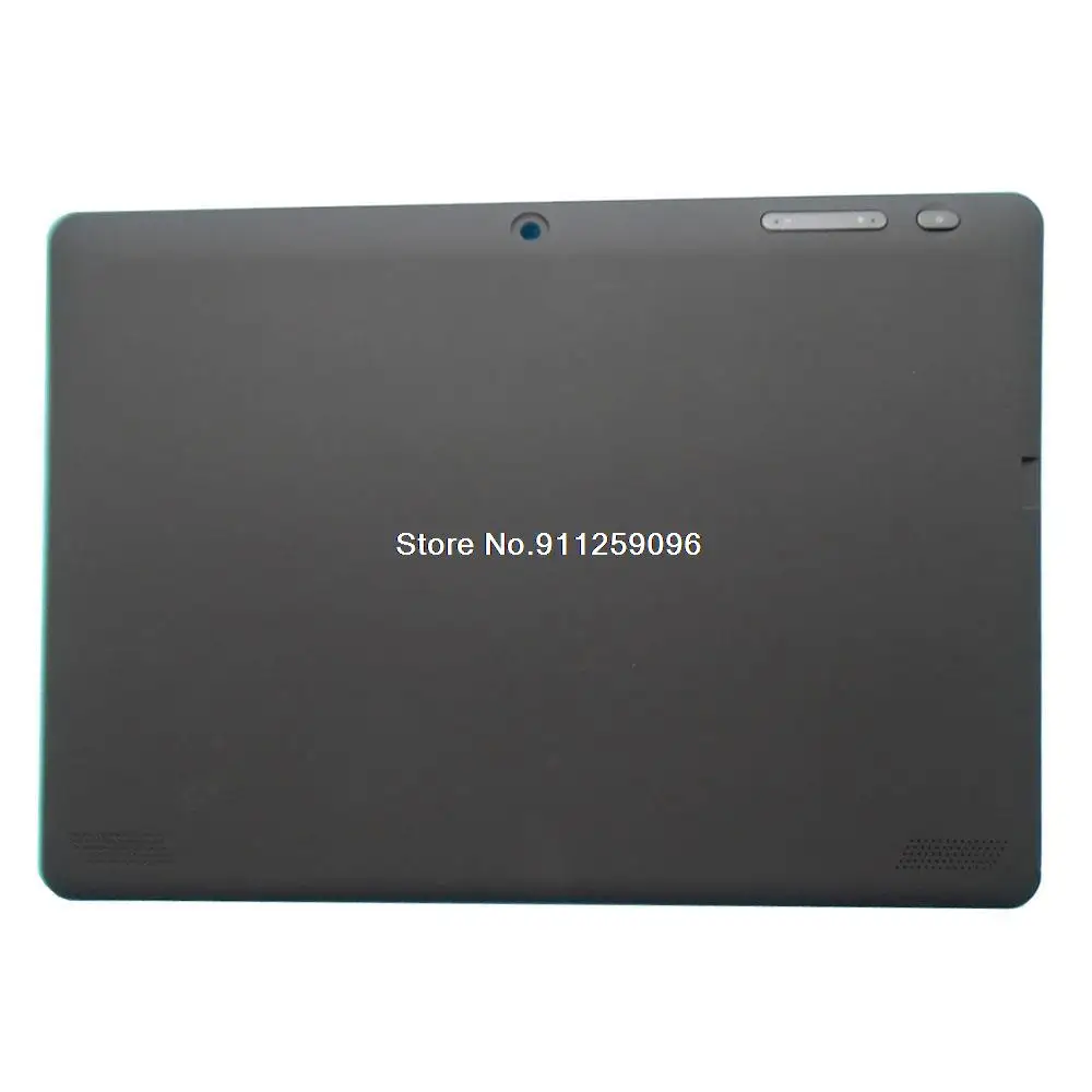 

Laptop LCD Cover For Lenovo For Ideapad Miix 300-10IBY Tablet 5CB0J67251 80NR Back Case Black New