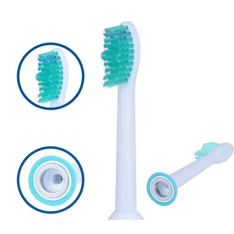 Рисунок 2 - Аксессуары для Ph Sonicare