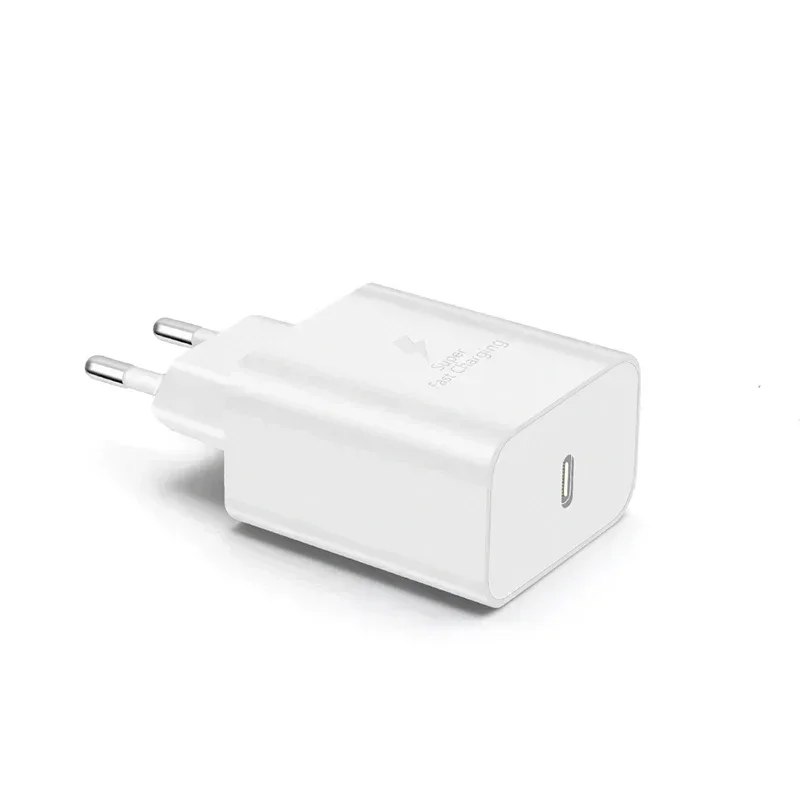 Зарядное устройство USB C PD для Galaxy S20 S21 FE S23
