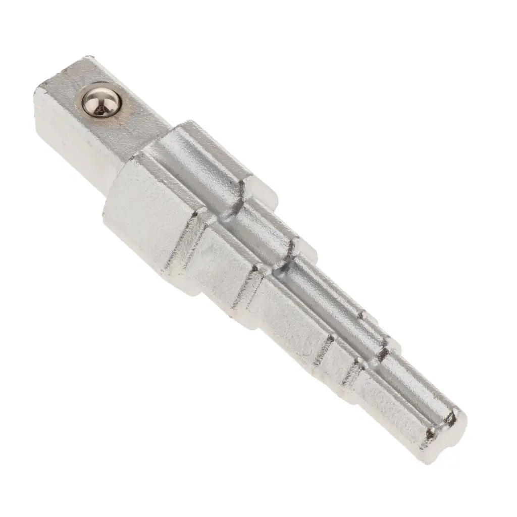 Шестигранный ключ Dr 1/2 — размеры 12 5 16 и 21 мм 3/8 7/16