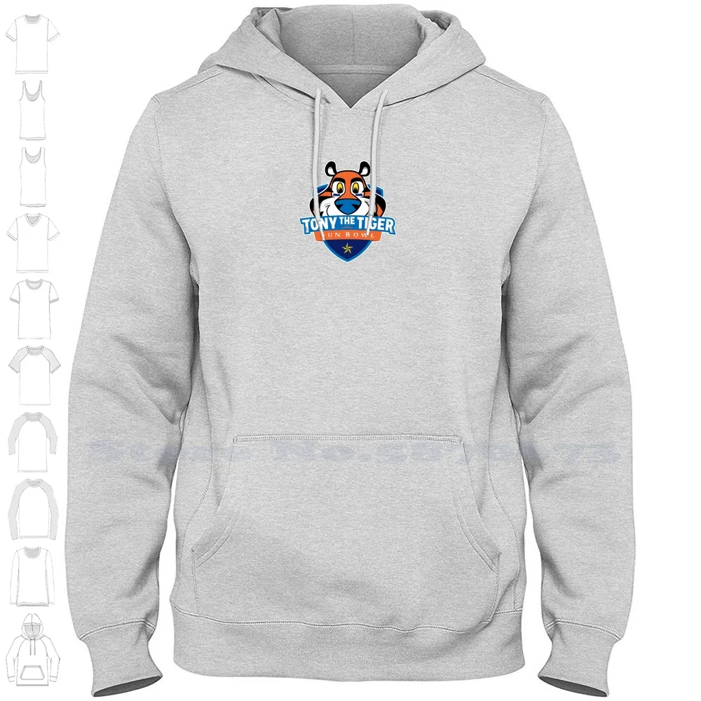 

Модная толстовка с капюшоном и логотипом Sun Bowl, высококачественные худи с графическим рисунком