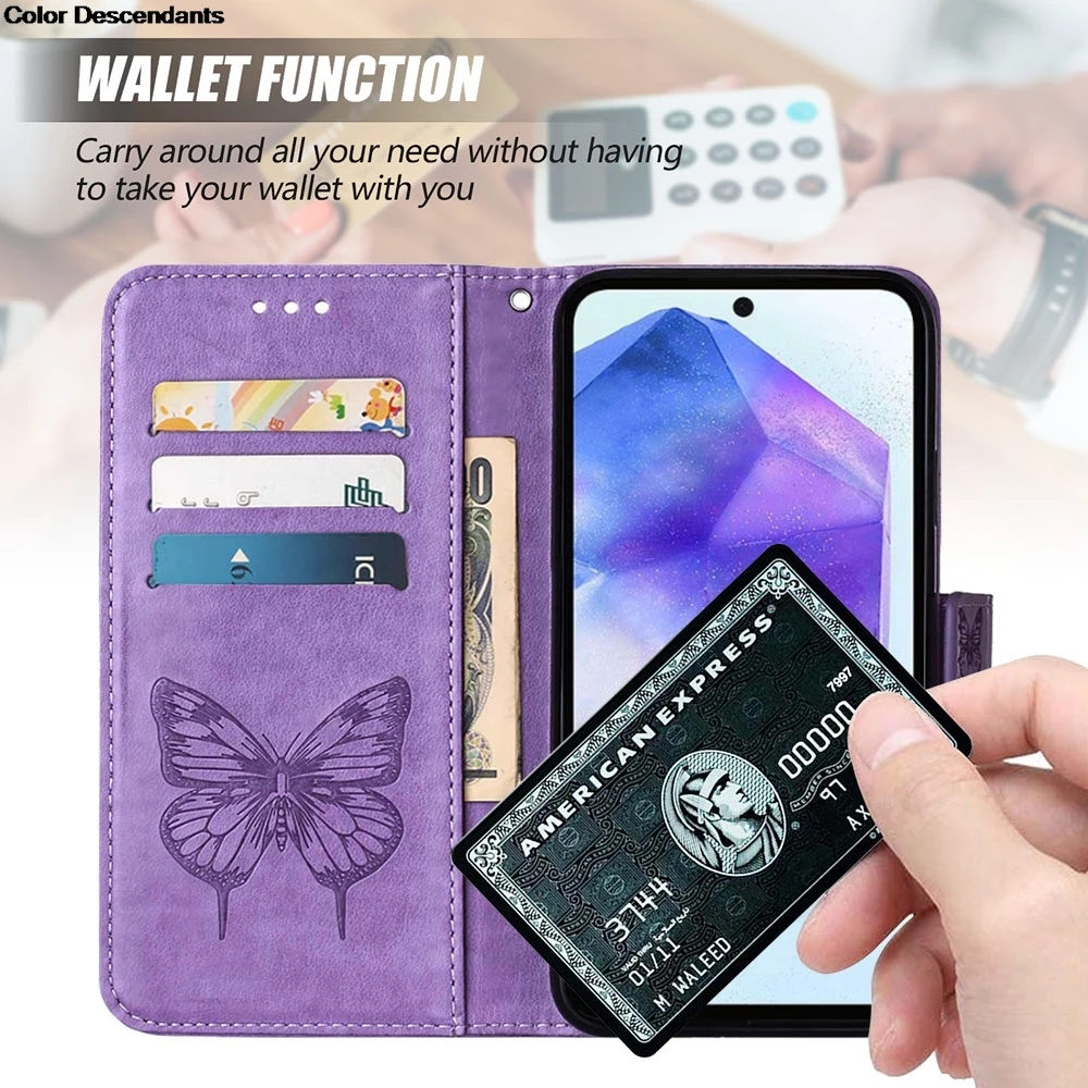 Чехлы для Honor Magic 6 5 Lite Pro чехол чехол-книжка бумажник чехлы телефонов Sunjolly