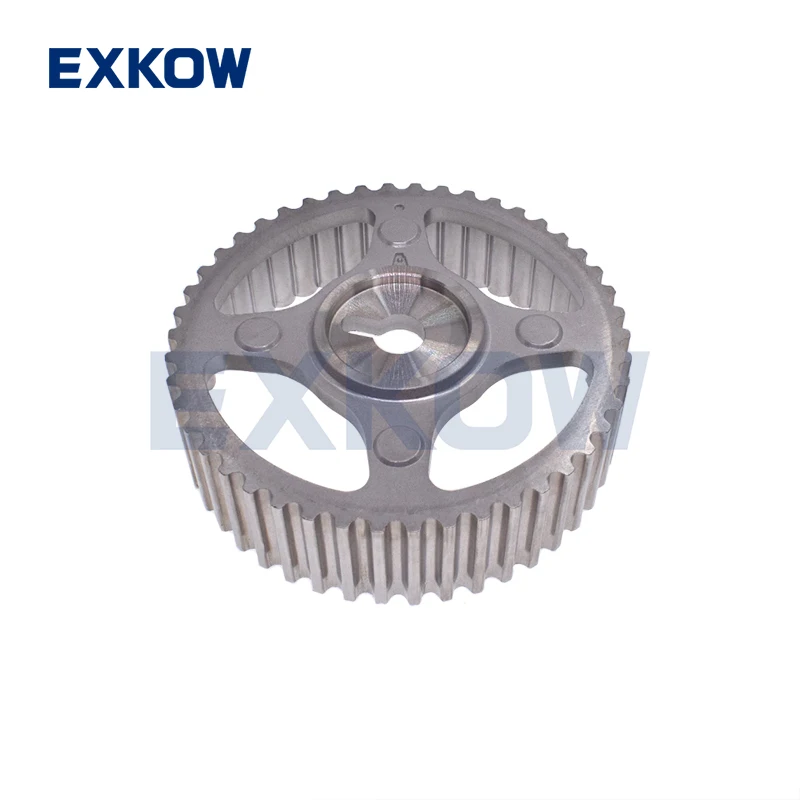 

Звездочка распредвала двигателя для Mitsubishi Pajero IO TR4 Pinin Lancer 2000-2007 MD301986