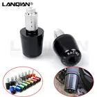 78 ''22 мм рукоятка для руля мотоцикла с ЧПУ для yamaha fz6 fazer fz6r fz8xj6 diversion fz1 fazer mt fz-09