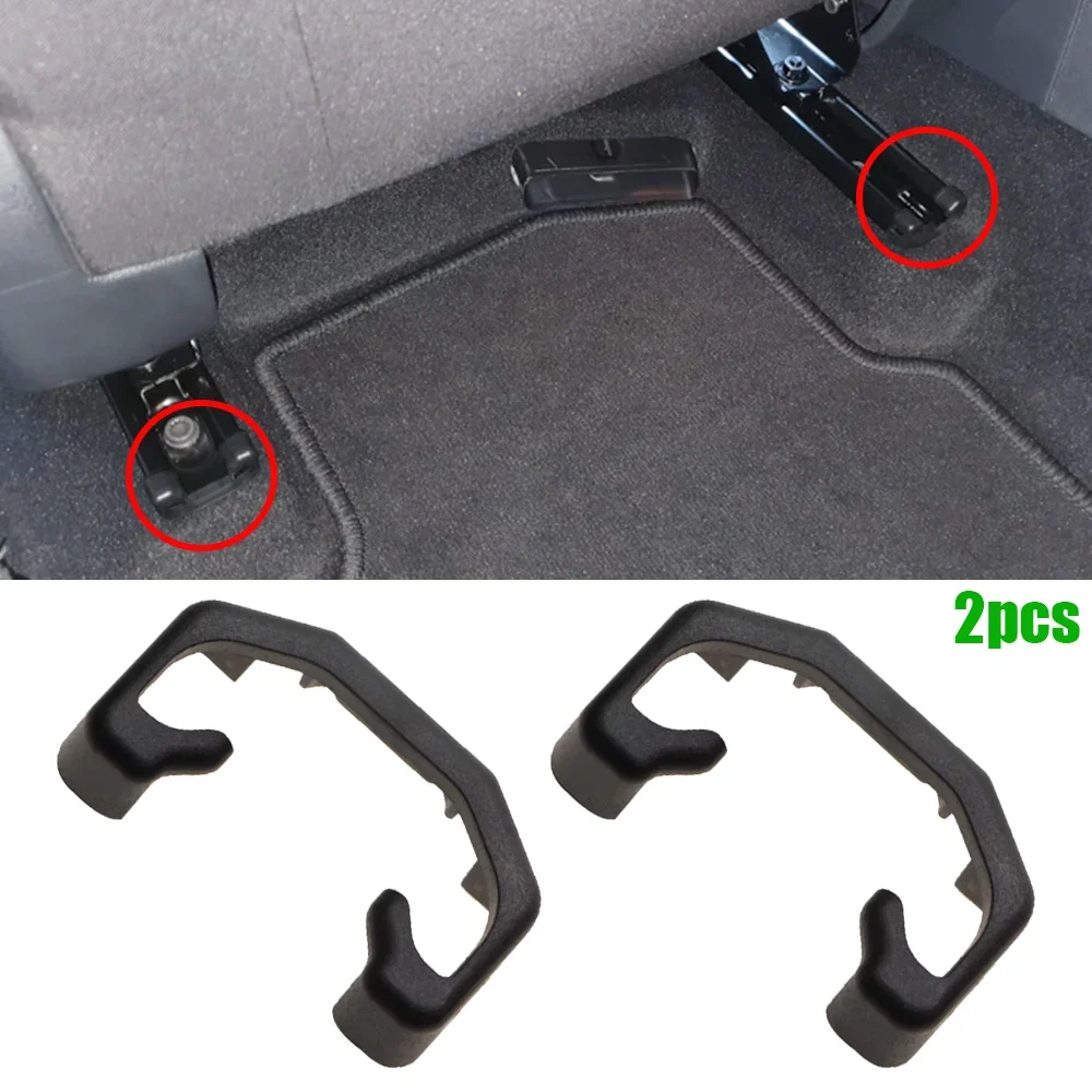 

2x новый для VW Tiguan 5N Polo Sedan 2010 2011 2012-2022 Polo liftback Sedan GT, раздвижная крышка для автомобильного сиденья, защитный чехол