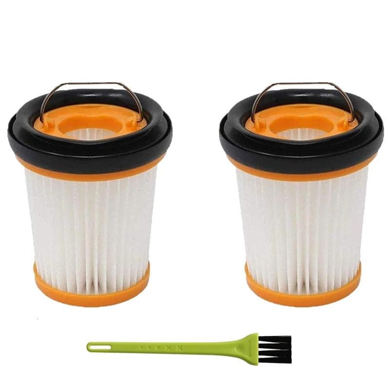 

Vacuum Filter Replacement For Shark ION W1 WV200, WV201, WV205 Cordless Handheld Vacuum