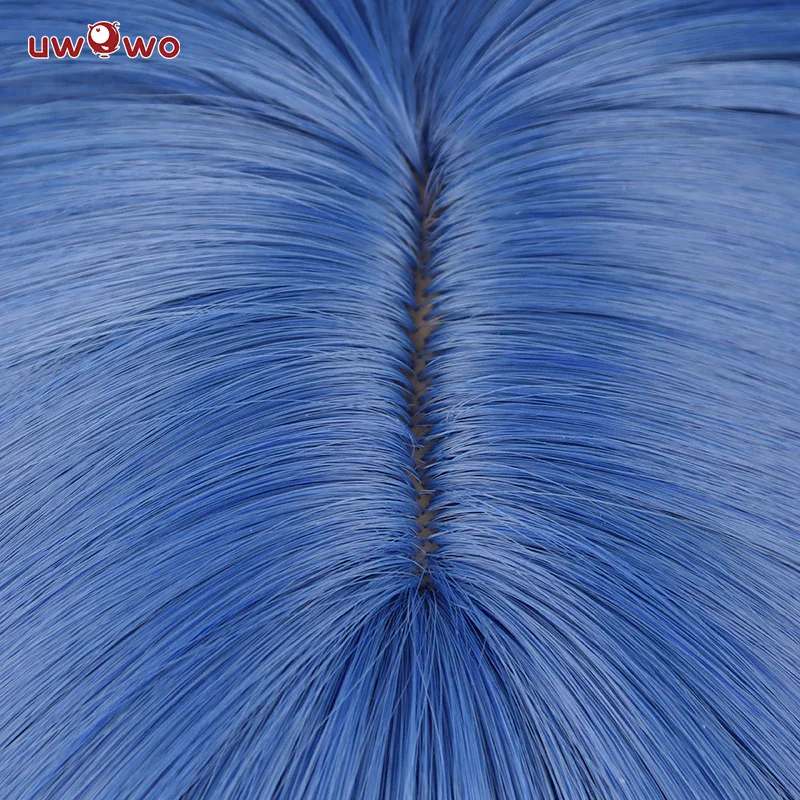 В НАЛИЧИИ UWOWO Косплей Парик Bocchii The Rockk Ryoo Yamadaa Короткие волосы Парики на Хэллоуин