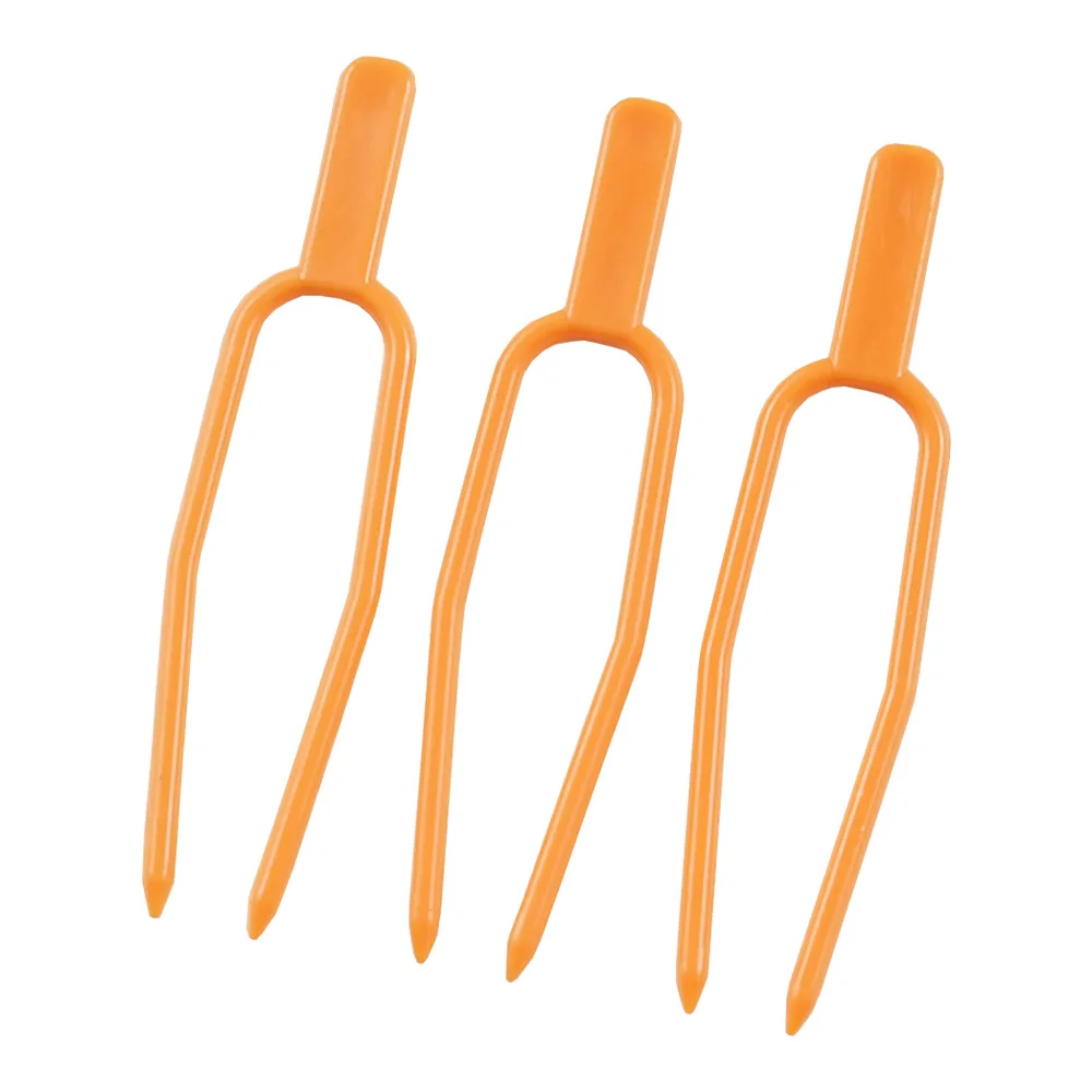 Фиксатор для садовых растений апельсиновая вилка клубники арбуза винограда