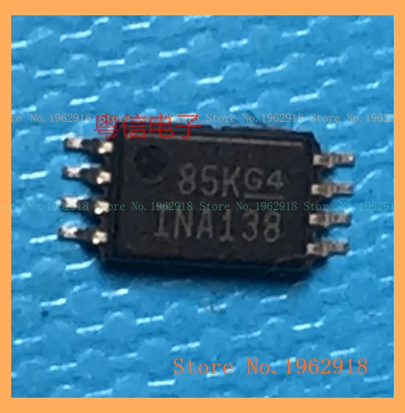 

INA138 INA138QPWRQ1 TSSOP8
