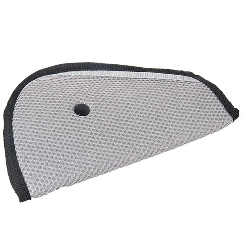 

Автомобильный детский ремень безопасности с тремя углами, детский ремень безопасности, высокое качество, практичный регулятор, Безопасный ...