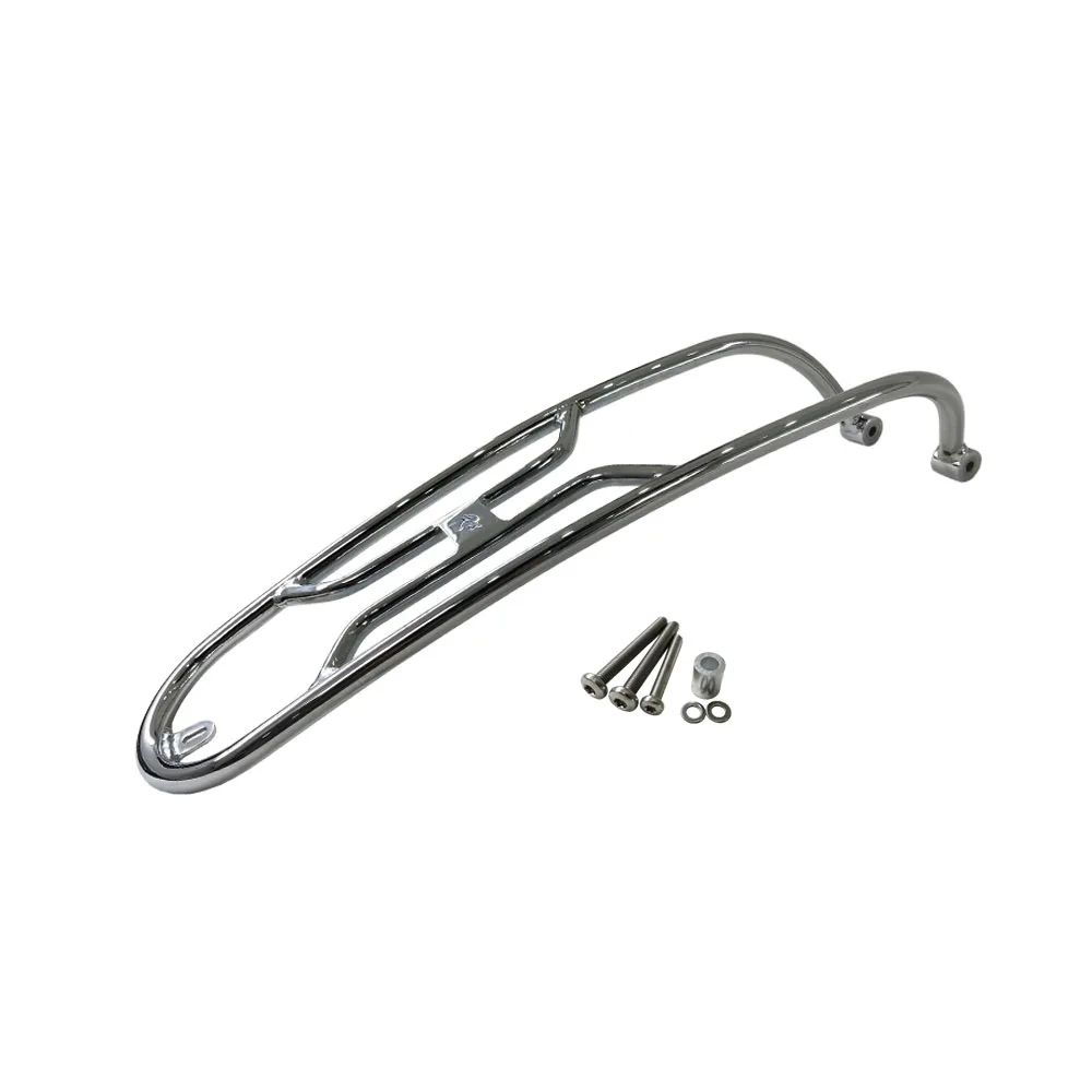 Панель горючих элементов для BMW R18 R 18 Classic barandilla de tanque оборудование переноски