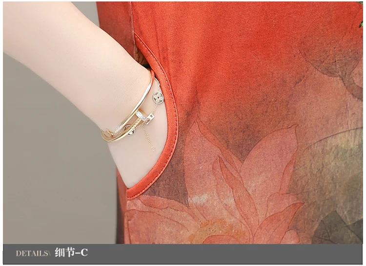 Новинка лета 2022 элегантная винтажная женская одежда большого размера для женщин