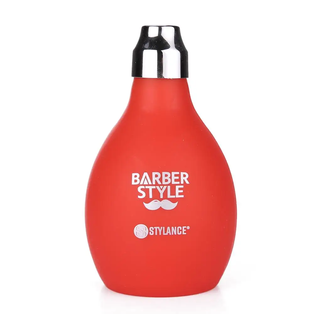 

Barber Accessories Hair Salon Tool Powder Spray Rubber Bottle 100 ml supplies