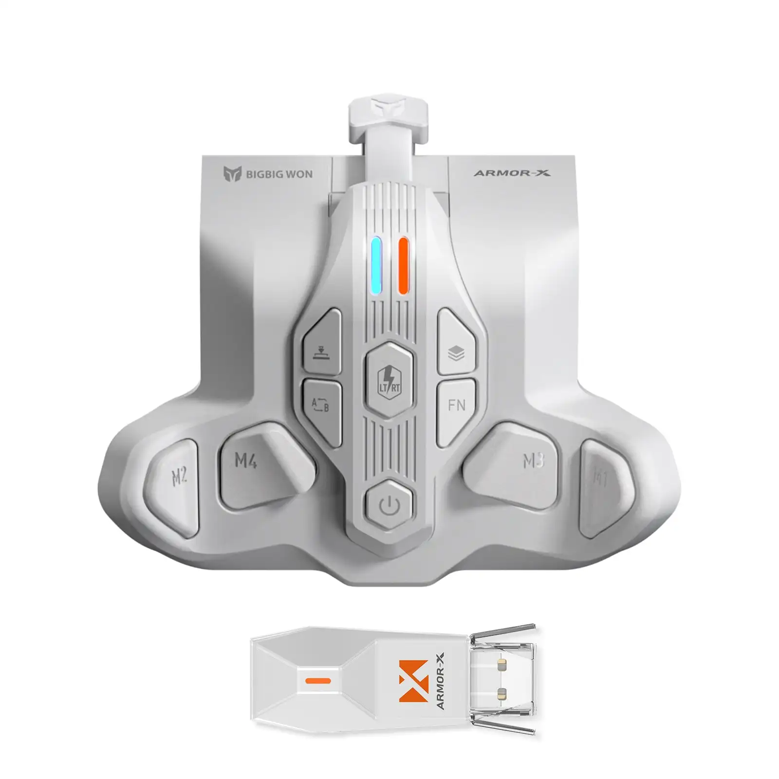 Беспроводная накладка на заднюю кнопку для контроллера Xbox серии X