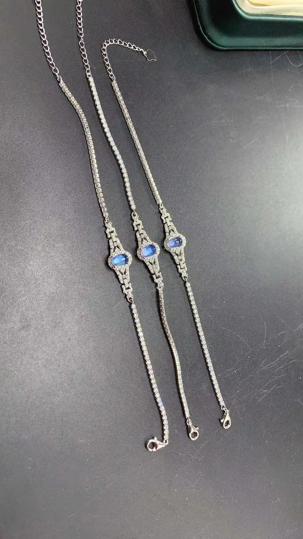 Сверкающее кольцо из натурального драгоценного камня для помолвки 6 мм в форме