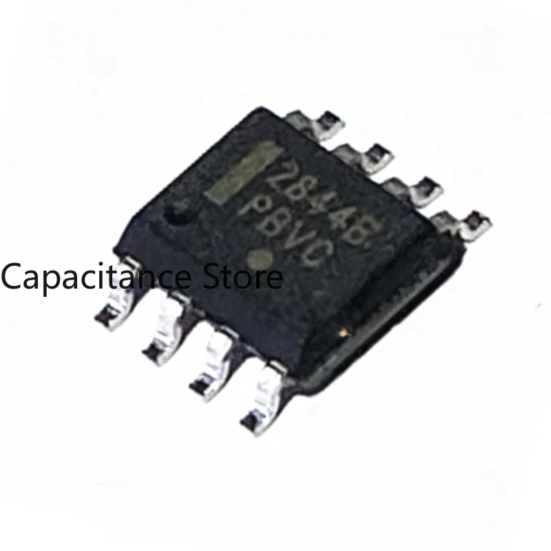 

10PCS Brand-new Genuine UC2844B UC2844BD1R2G 2844B SOP8 Power Management Chip Sells Well.