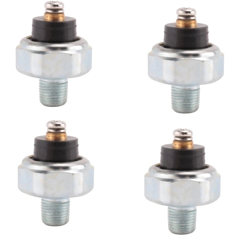 4 переключателя давления масла для 2002-2019 Yamaha FX VX Pwcs и Jet Boats 68V-82504-00-00