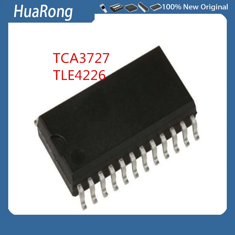 5 шт./партия TCA3727 TCA3727G TLE4226 TLE4226G SOP24