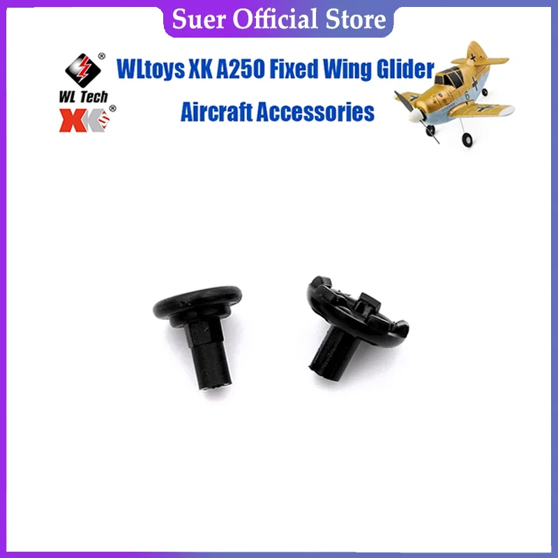 WLtoys XK A250 аксессуары для фотографий с фиксированным крылом A220 A210 A260