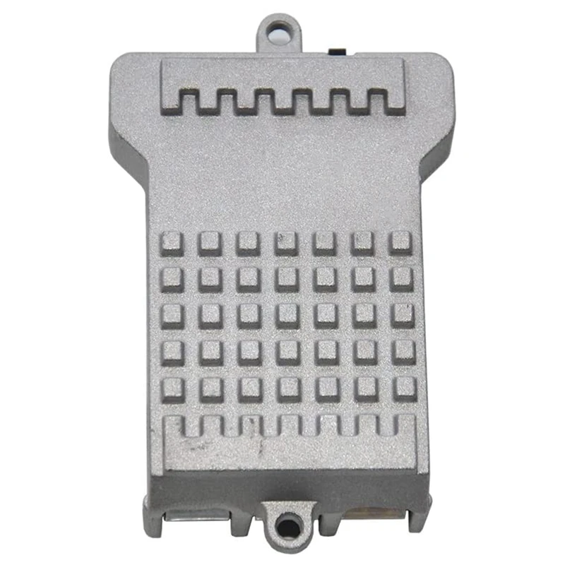 Резистор электродвигателя воздуходувки для-BMW серий 7 E65 E66 E67 730 740 750 745 Li Ld Rolls-Royce