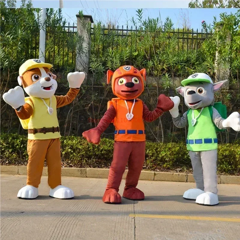 Костюм для косплея Щенячий патруль