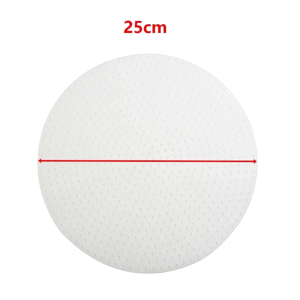 1 шт. силиконовая подкладка для рисоварки устойчивая к обжогом коммерческой