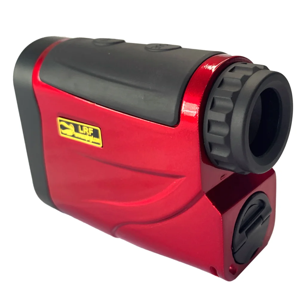 

China Factory Supply 600M Waterproof Binoculars Laser Golf Distance Measurer Rangefinder