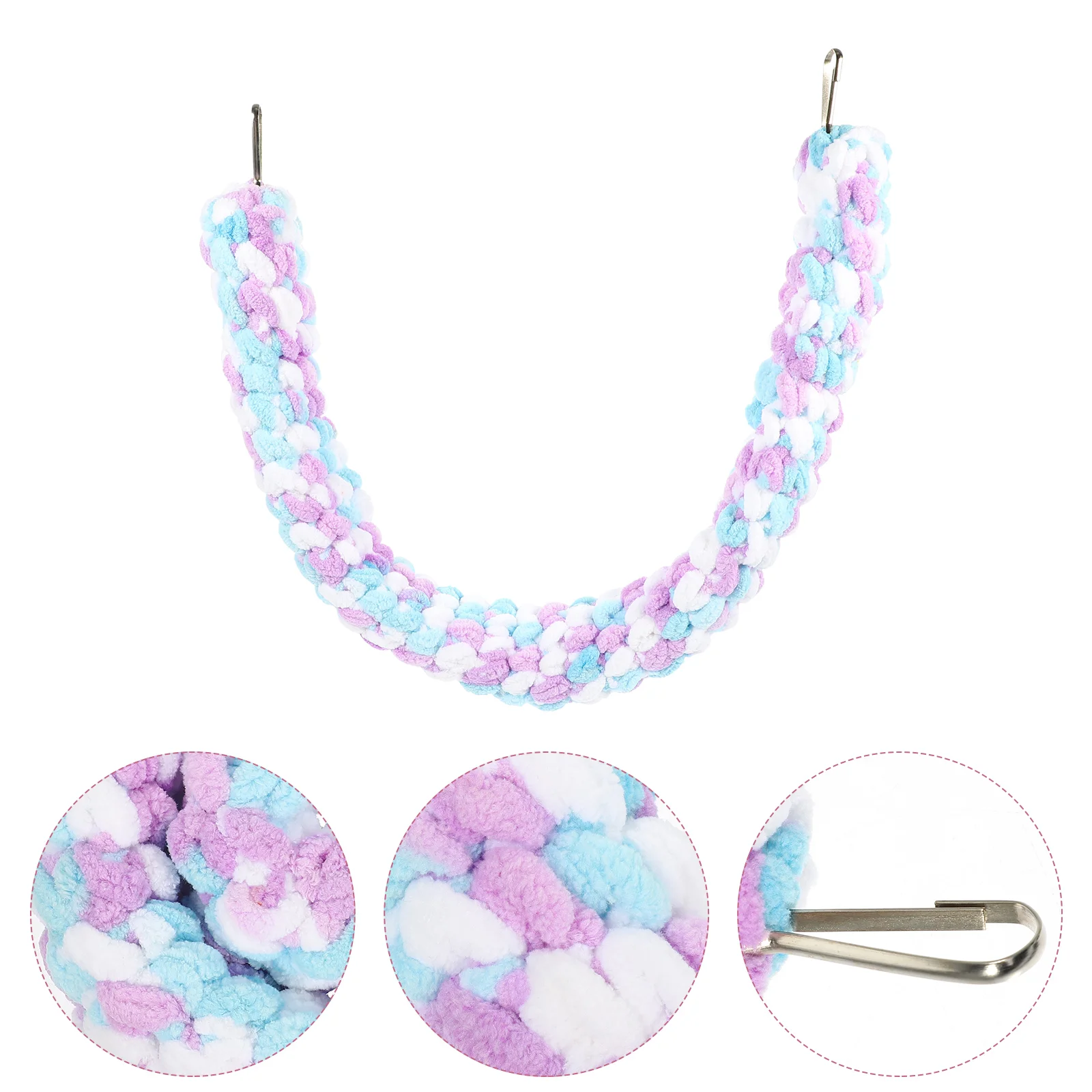 Маленькие животные альпинистская веревка сахарный планер детская игрушка гамак