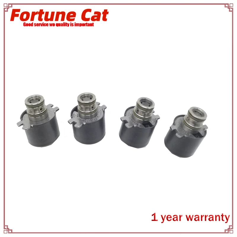 Оригинальный Восстановленный магазин Lucky Cat Cherry QR019 Электромагнит коробки