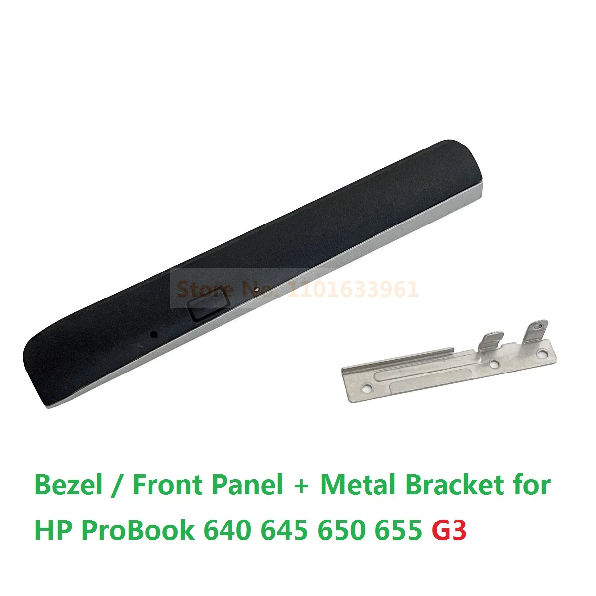 

Фонарь для оптического привода HP ProBook 640 645 650 G3