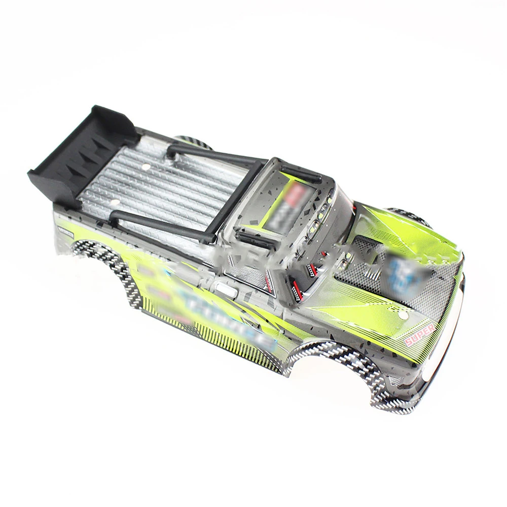 

Replacement Car Shell 284131-2047 Car Accessories for 1:28 Wltoys 284131 RC Car