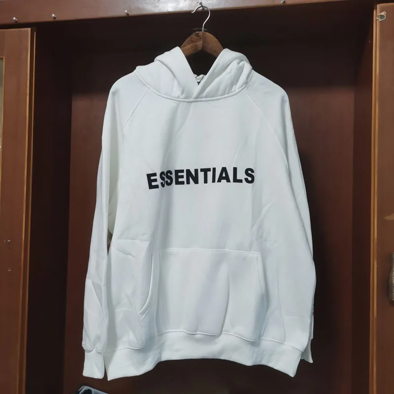 

Alphabet Doodle ESSENTIALS Sports Hoodie Men Women Couple All-match Essentials Hoodies Fashion Cotton Hoodeds Sweatshirt