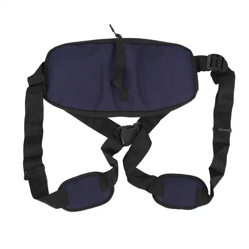 

Дышащие многофункциональные мягкие подтяжки для спины сидя, подтяжки для игры для студентов и офиса