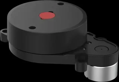 LDROBOT LD14P / D200 комплект LIDAR D500