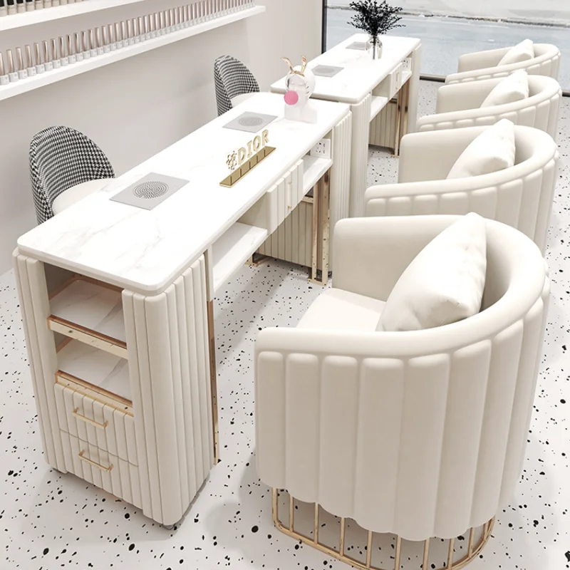 Профессиональный дизайнерский декоративный набор для ногтей японский