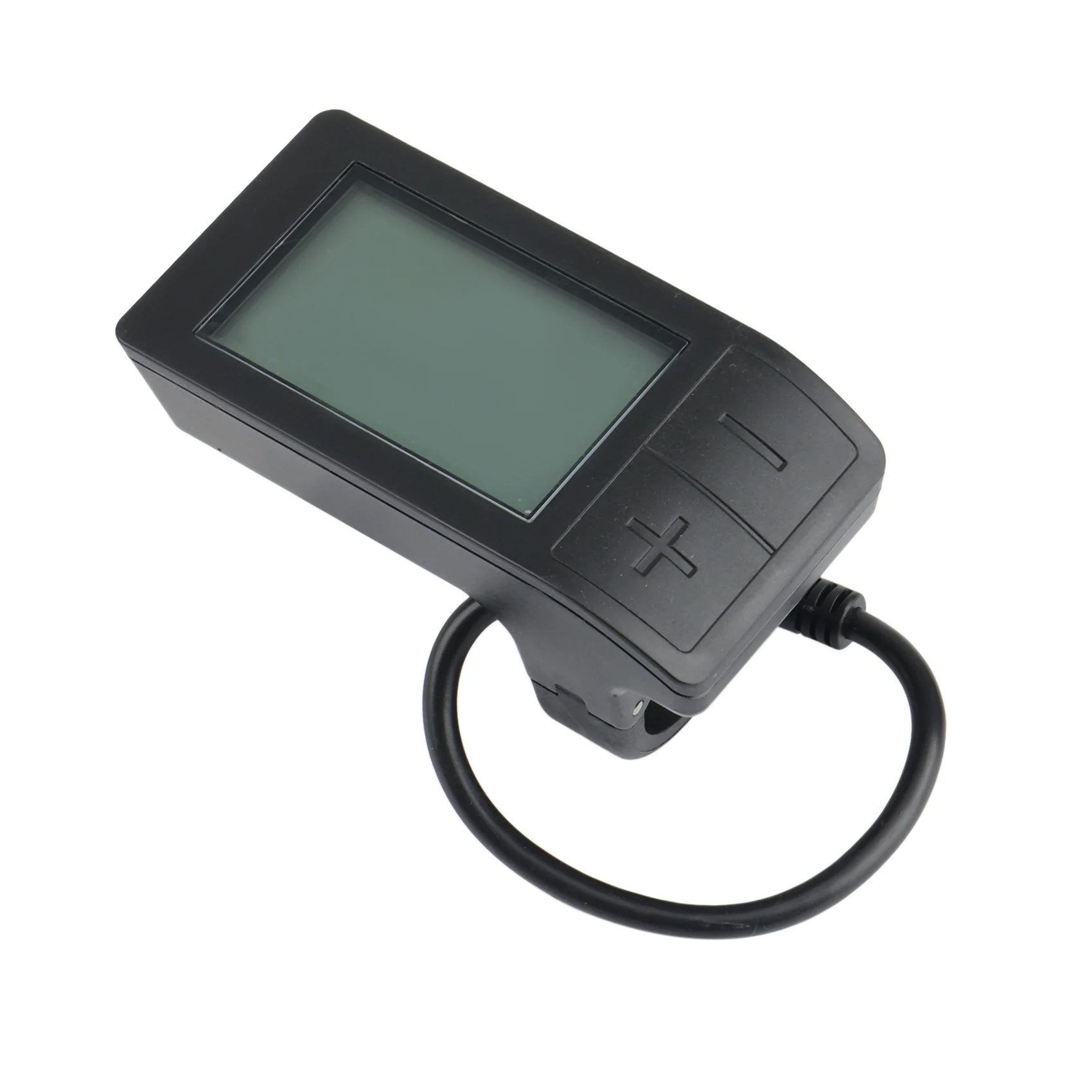 Водонепроницаемый кабель для электровелосипеда с ЖК-дисплеем