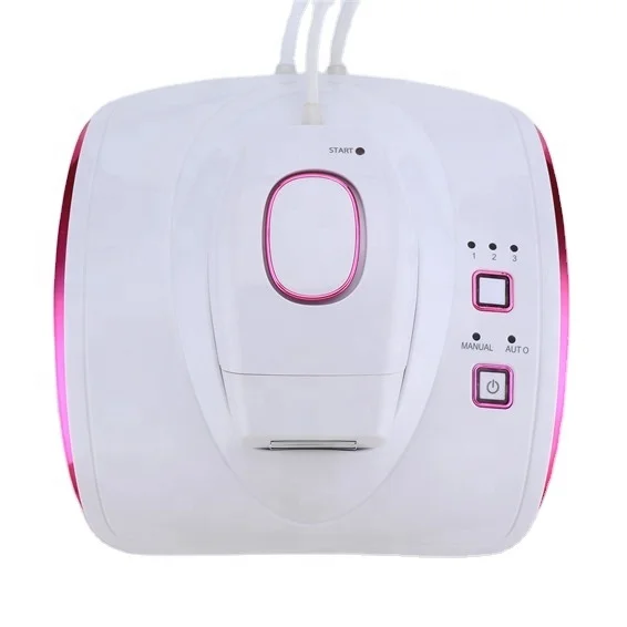 

Home Use Painless Permanent Laser IPL Epilator Hair Removal Women Men Light Bikini